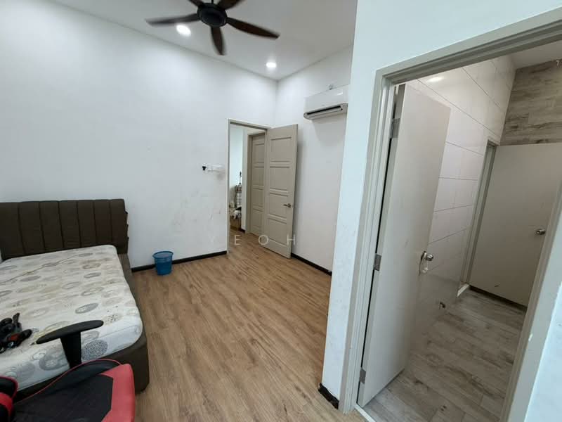 Bungalow for Sale in Taman Kota Permai (Bukit Mertajam) - Yeoh . - Bedroom - PropertyGuru.com.my