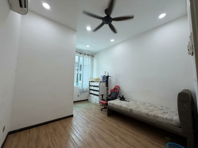 Bungalow for Sale in Taman Kota Permai (Bukit Mertajam) - Yeoh . - Bedroom - PropertyGuru.com.my
