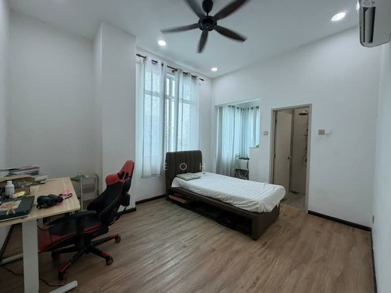 Bungalow for Sale in Taman Kota Permai (Bukit Mertajam) - Yeoh . - Bedroom - PropertyGuru.com.my