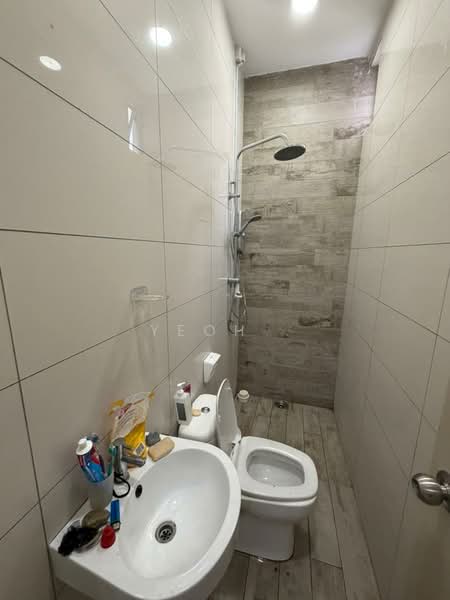 Bungalow for Sale in Taman Kota Permai (Bukit Mertajam) - Yeoh . - Bathroom - PropertyGuru.com.my