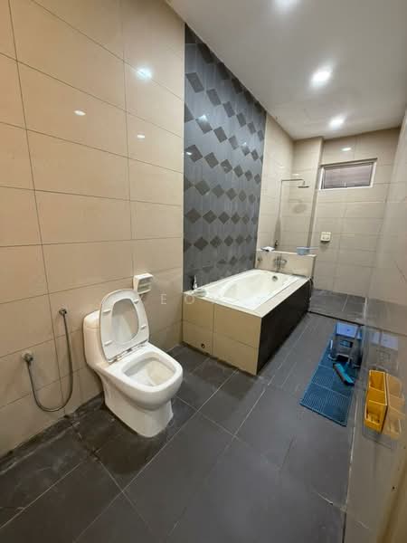 Bungalow for Sale in Taman Kota Permai (Bukit Mertajam) - Yeoh . - Bathroom - PropertyGuru.com.my