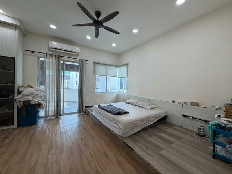 Bungalow for Sale in Taman Kota Permai (Bukit Mertajam) - Yeoh . - Bedroom - PropertyGuru.com.my