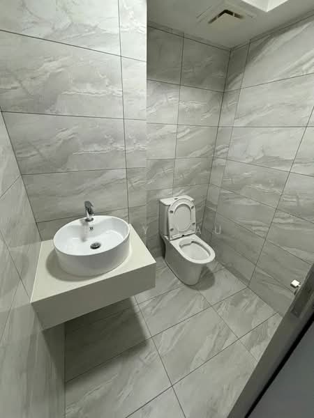 Servis Apartment untuk Disewa di Arte Cheras - Boey Lau - Bathroom - PropertyGuru.com.my