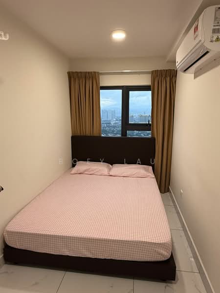 Servis Apartment untuk Disewa di Arte Cheras - Boey Lau - Bedroom - PropertyGuru.com.my