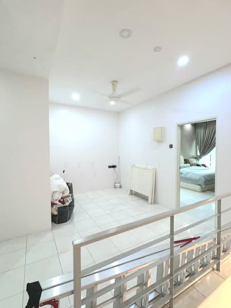 2-storey Terraced House for Sale in Taiping (Perak) - See Khei Leong - Interior - PropertyGuru.com.my