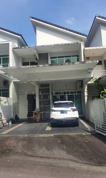 Rumah Teres 2 Tingkat untuk Dijual di Bandar Taiping (Taiping) - See Khei Leong - Exterior - PropertyGuru.com.my