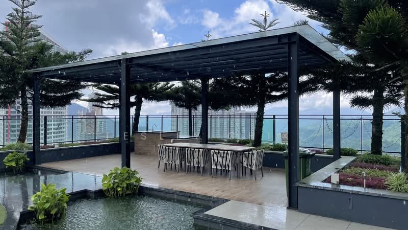Service Residence for Sale at Vista Residences - Lesley Chik - Exterior - PropertyGuru.com.my