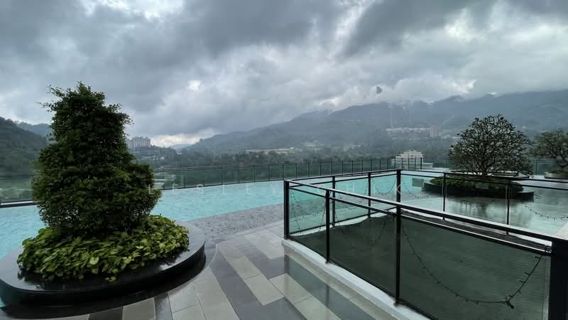 Service Residence for Sale at Vista Residences - Lesley Chik - View - PropertyGuru.com.my