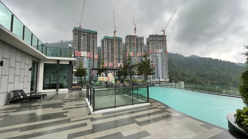 Service Residence for Sale at Vista Residences - Lesley Chik - Exterior - PropertyGuru.com.my