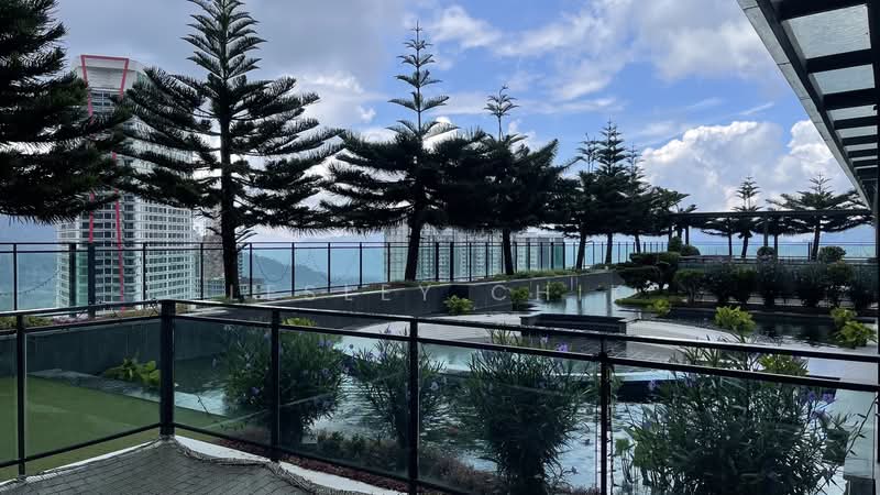 Service Residence for Sale at Vista Residences - Lesley Chik - Exterior - PropertyGuru.com.my