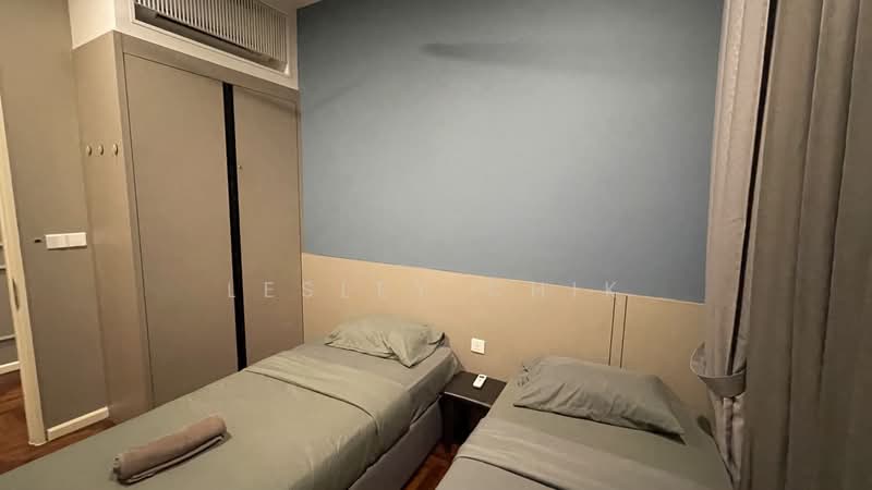 Service Residence for Sale at Vista Residences - Lesley Chik - Bedroom - PropertyGuru.com.my