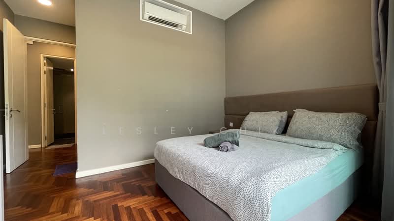 Service Residence for Sale at Vista Residences - Lesley Chik - Bedroom - PropertyGuru.com.my