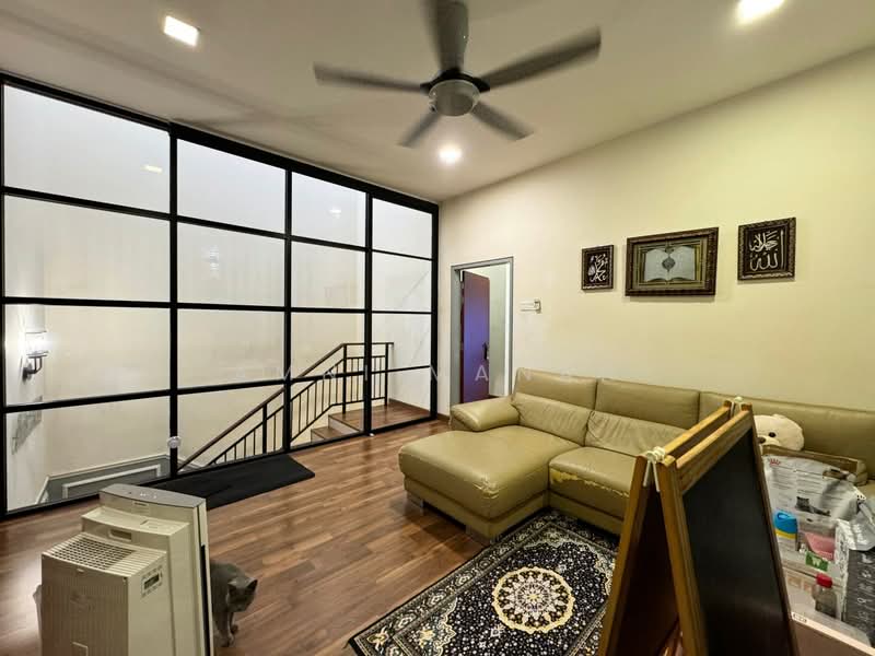 2-storey Terraced House for Sale in Sepang (Selangor) - Amni Manan - PropertyGuru.com.my