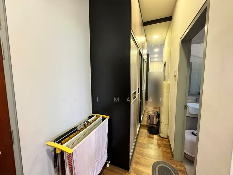 2-storey Terraced House for Sale in Sepang (Selangor) - Amni Manan - PropertyGuru.com.my