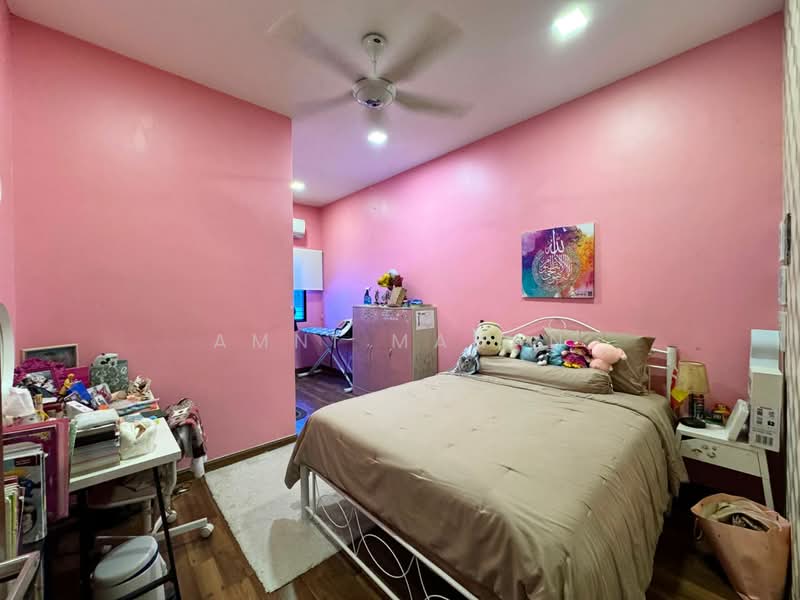 2-storey Terraced House for Sale in Sepang (Selangor) - Amni Manan - PropertyGuru.com.my