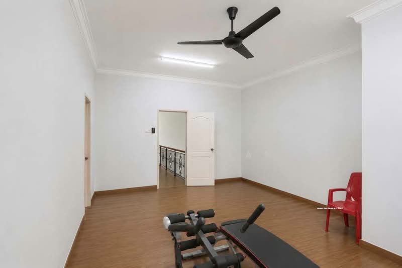 3-storey Terraced House for Sale in Shah Alam (Selangor) - Jason Tan - Interior - PropertyGuru.com.my