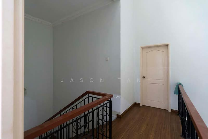 3-storey Terraced House for Sale in Shah Alam (Selangor) - Jason Tan - Interior - PropertyGuru.com.my