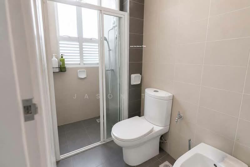 3-storey Terraced House for Sale in Shah Alam (Selangor) - Jason Tan - Bathroom - PropertyGuru.com.my