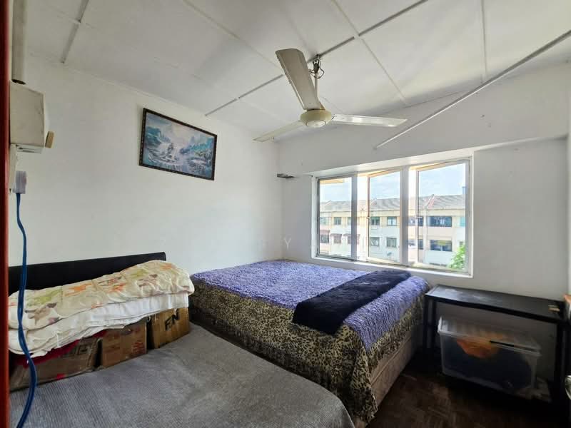 Pangsapuri untuk Dijual di Taman Putra Perdana - Zul Syafiq - Bedroom - PropertyGuru.com.my