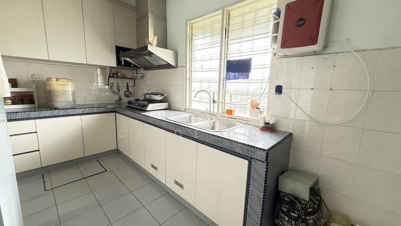 2-storey Terraced House for Sale in Kampung Batu Muda (Batu Caves) - Chloe Kok - PropertyGuru.com.my