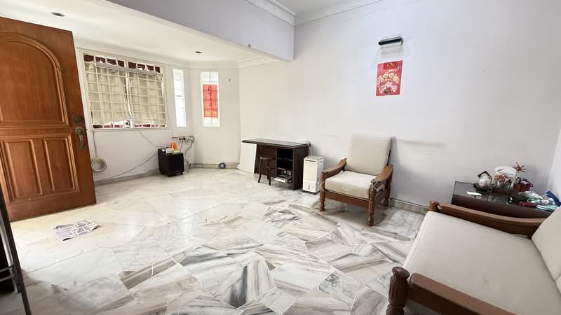 2-storey Terraced House for Sale in Kampung Batu Muda (Batu Caves) - Chloe Kok - PropertyGuru.com.my