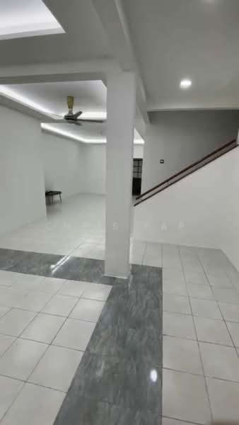Townhouse for Sale in Petaling Jaya (Selangor) - Chris Yap - Interior - PropertyGuru.com.my