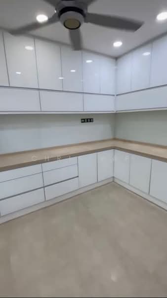 Townhouse for Sale in Petaling Jaya (Selangor) - Chris Yap - Kitchen - PropertyGuru.com.my