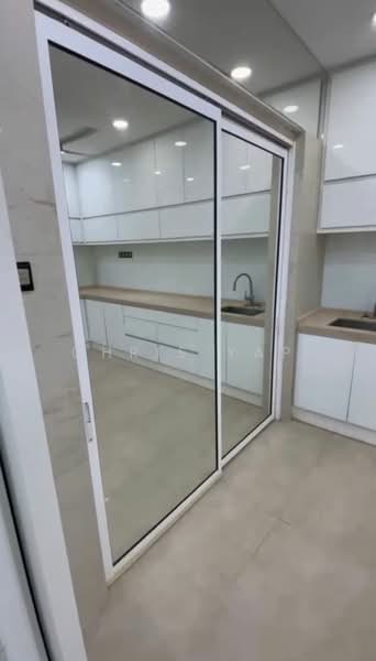 Townhouse for Sale in Petaling Jaya (Selangor) - Chris Yap - Kitchen - PropertyGuru.com.my