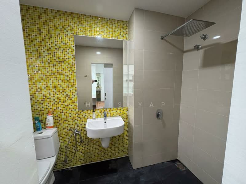 Townhouse for Sale in Petaling Jaya (Selangor) - Chris Yap - Bathroom - PropertyGuru.com.my