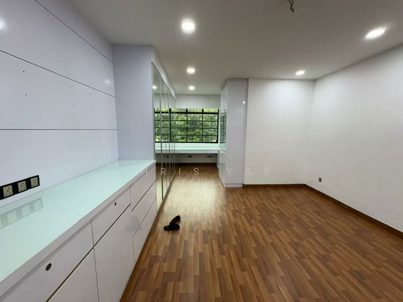 Townhouse for Sale in Petaling Jaya (Selangor) - Chris Yap - Interior - PropertyGuru.com.my