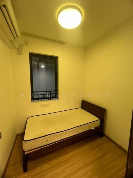 Apartment for Rent at Regalia Park @ Forest City - Hong Charng Lee - Bedroom - PropertyGuru.com.my
