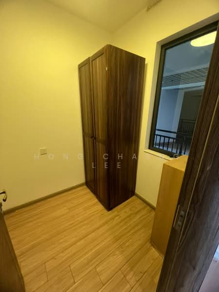 Apartment for Rent at Regalia Park @ Forest City - Hong Charng Lee - Interior - PropertyGuru.com.my