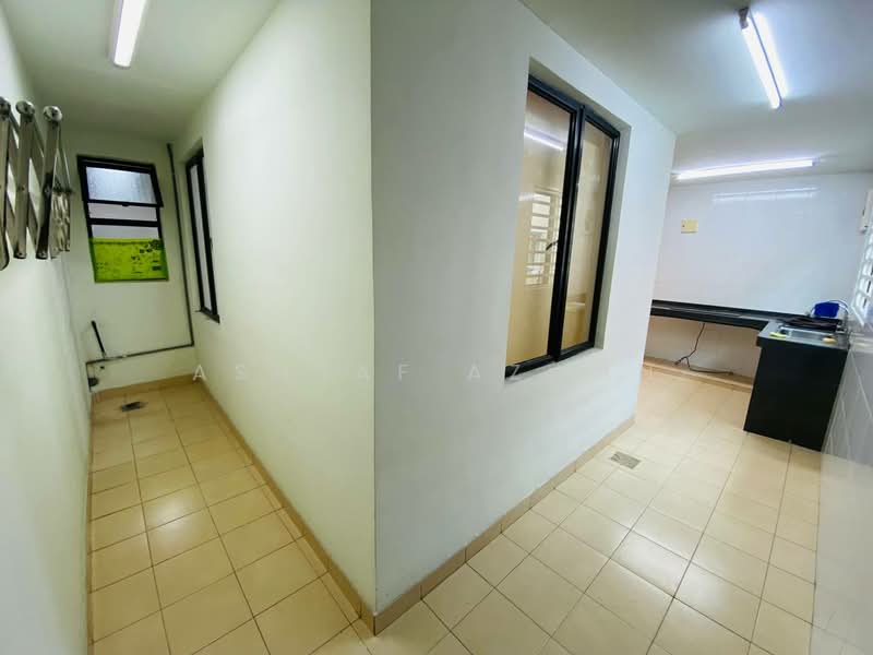 Terraced House for Sale in Alam Impian (Shah Alam) - Ashraf Azwan - Interior - PropertyGuru.com.my