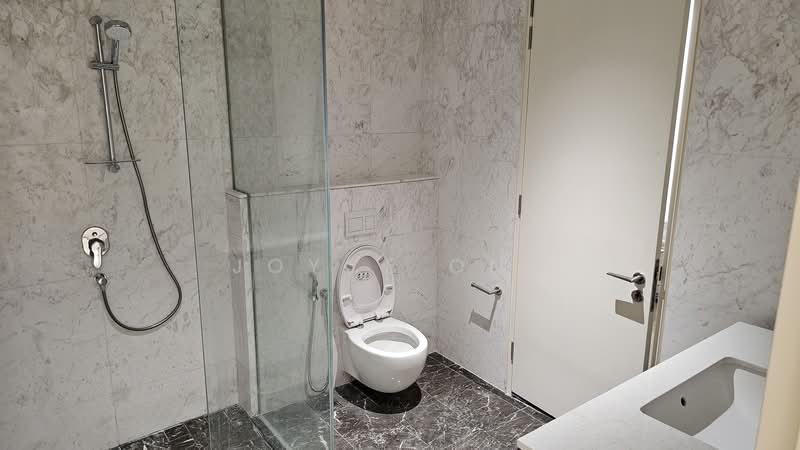 Service Residence for Rent at SO Sofitel Kuala Lumpur Residences - Joyce Ong - Bathroom - PropertyGuru.com.my