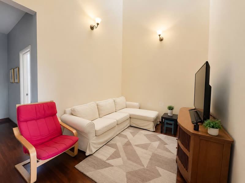 2-storey Terraced House for Sale in Bukit Jelutong (Shah Alam) - Alif Saad - PropertyGuru.com.my