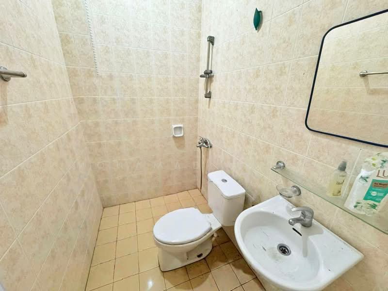 1.5-storey Terraced House for Sale in Taman Rinting (Masai) - Mohamad Rahfi - PropertyGuru.com.my