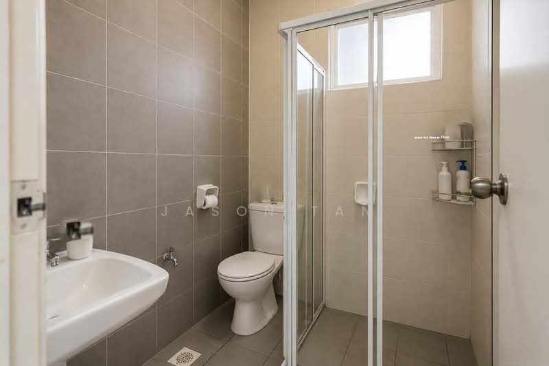 3-storey Terraced House for Sale in Shah Alam (Selangor) - Jason Tan - Bathroom - PropertyGuru.com.my