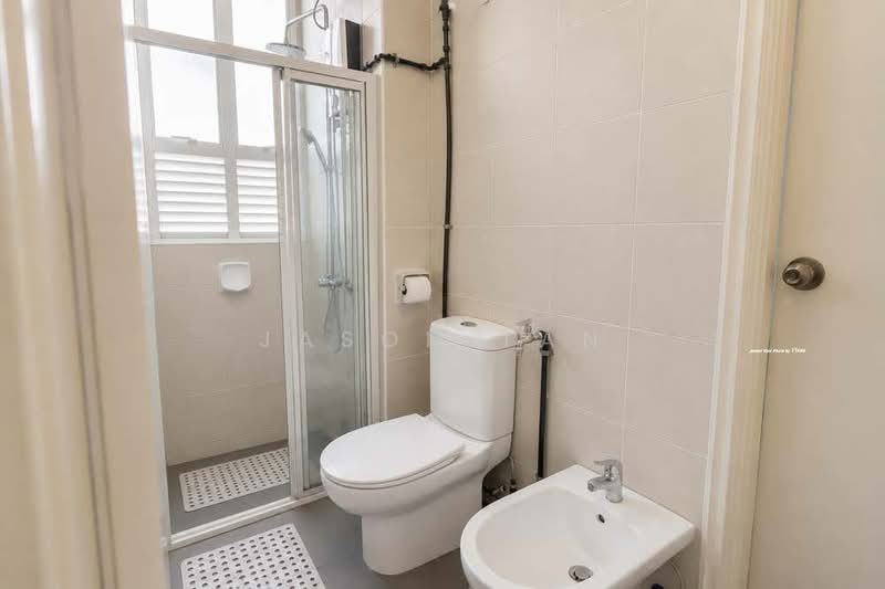 3-storey Terraced House for Sale in Shah Alam (Selangor) - Jason Tan - Bathroom - PropertyGuru.com.my