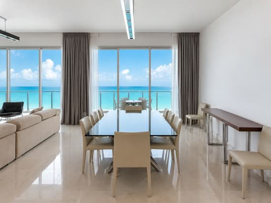 Spring Tide Residences Condominium for Sale at Springtide Residences - Billy Teh