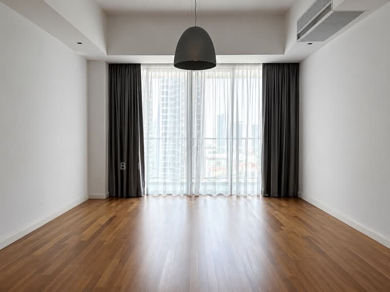 Condominium for Sale at Springtide Residences - Billy Teh - Living Room - PropertyGuru.com.my