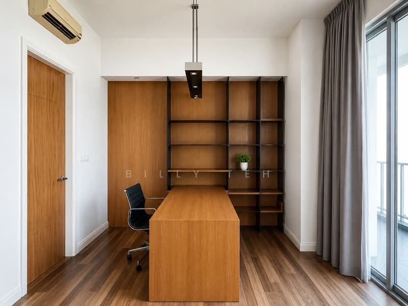 Condominium for Sale at Springtide Residences - Billy Teh - Study - PropertyGuru.com.my