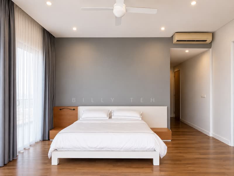 Condominium for Sale at Springtide Residences - Billy Teh - Bedroom - PropertyGuru.com.my