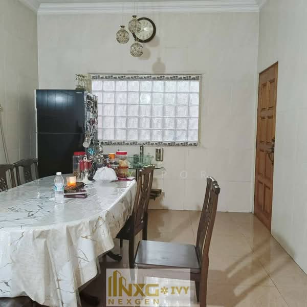2-storey Terraced House for Sale in Teluk Pulai (Klang) - Ivy Por - Dining Room - PropertyGuru.com.my