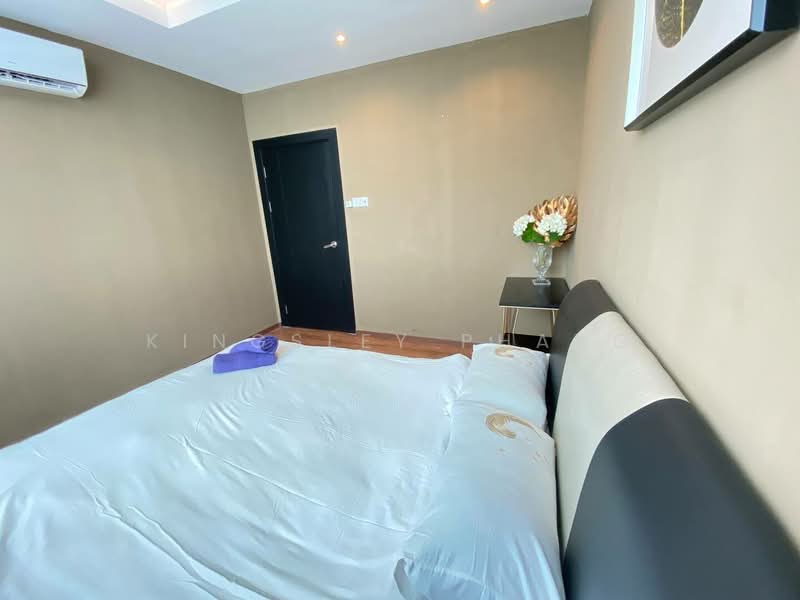 Condominium for Sale at Dwiputra Residences - Kingsley Phang - Bedroom - PropertyGuru.com.my