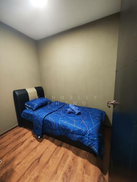 Condominium for Sale at Dwiputra Residences - Kingsley Phang - Bedroom - PropertyGuru.com.my