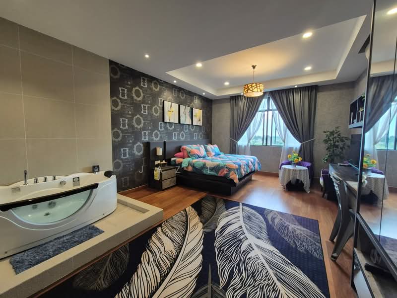 Service Residence for Sale at Laguna Heights (Bukit Laguna) - Jaz Lee - PropertyGuru.com.my