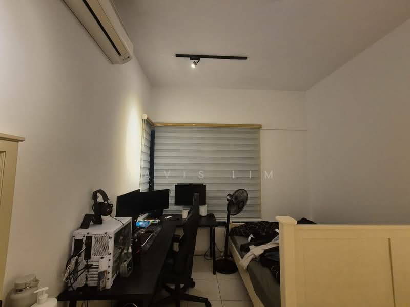 Condominium for Rent at One Imperial - Davis Lim - PropertyGuru.com.my