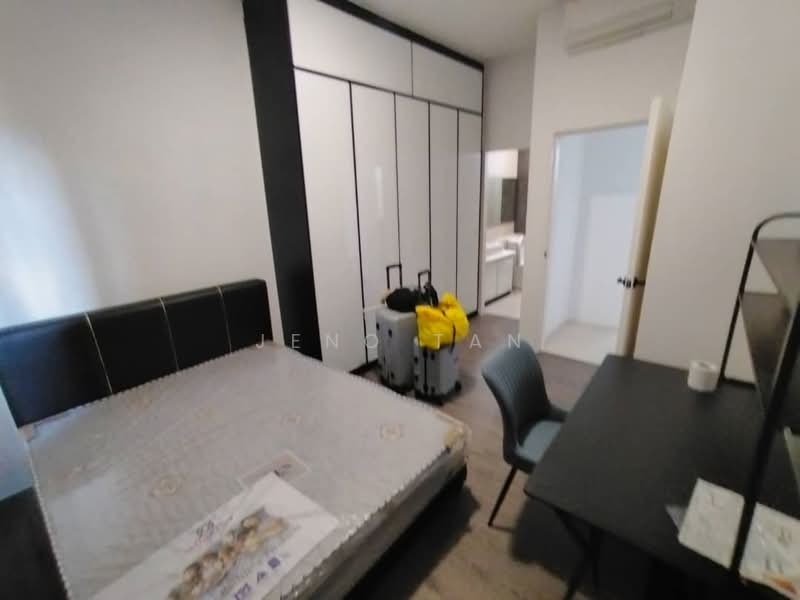 Apartment for Rent at Lumos Residence - Jeno Tan - Bedroom - PropertyGuru.com.my