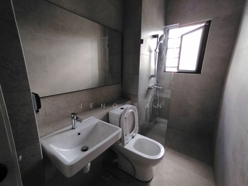 Apartment for Rent at Lumos Residence - Jeno Tan - Bathroom - PropertyGuru.com.my