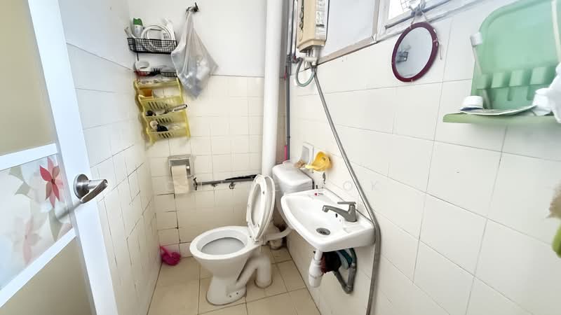 Rumah Teres 2 Tingkat untuk Dijual di Taman Selayang (Selayang) - Chloe Kok - PropertyGuru.com.my